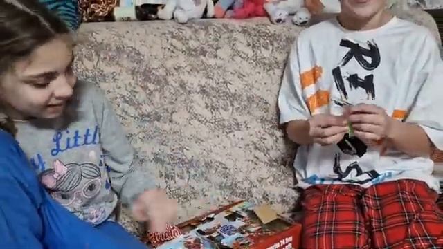 адвент календари. продолжение