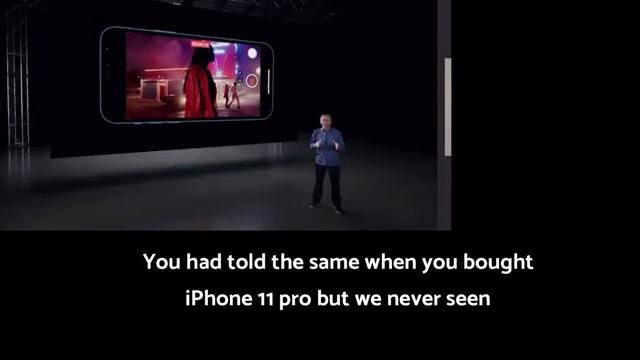 Iphone 12 Troll #iphone12 #iphone12pro #iphone12mini #appleevent