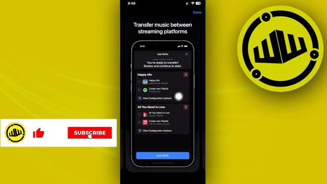 How To Transfer Apple Music Playlists To Spotify (Simple)