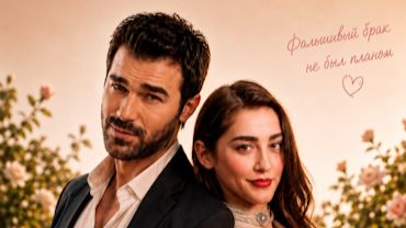 Брак - это прекрасно 1 серия турецкий сериал обзор серии