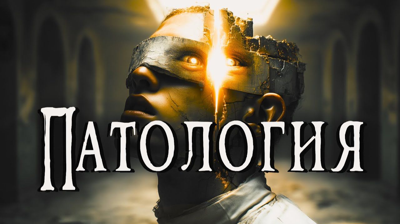ПАТОЛОГИЯ _ Страшные истории _ Детектив _ Мистика _ Аудиокнига