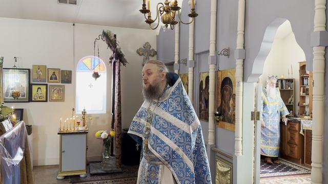 Притча о винограднике