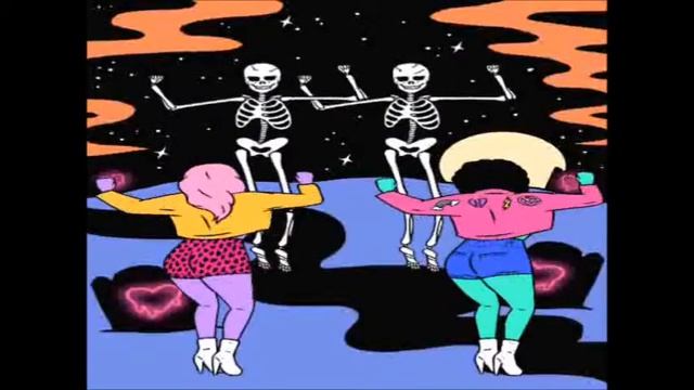 Alfredo Varela Y Los Bacanes -  La Garrotera