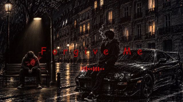 Zubi, Anatu — Forgive Me | Грустный Deep House для ночной поездки