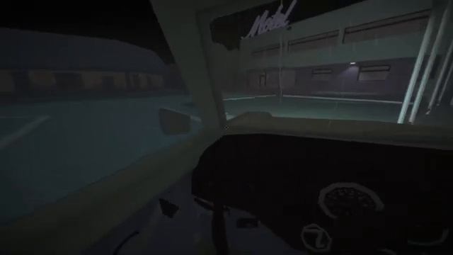 Jalopy. (#3 Установил багажник).