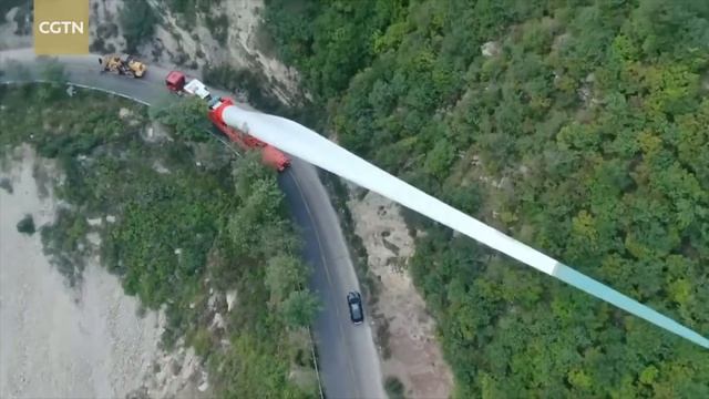 World's LARGEST Airplane Is INSANE! - Radia Windrunner