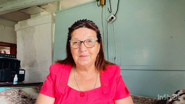 Получила ответ от главы администрации