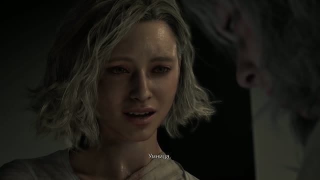 Resident Evil 9 Requiem - Прохождение [4]