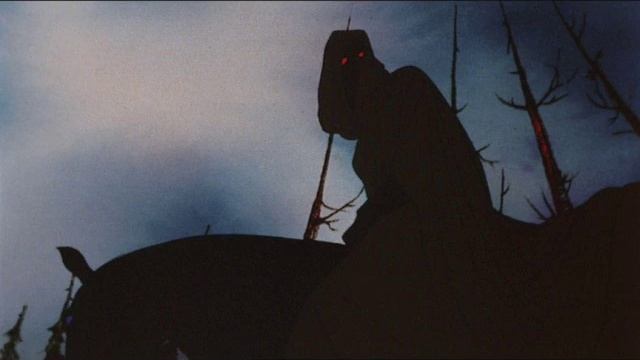 The Lord Of The Rings - History Of The Ring (Leonard Rosenman)