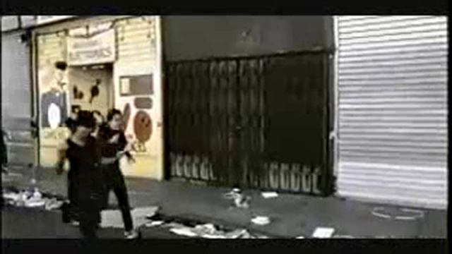 GODHEAD - Eleanor Rigby