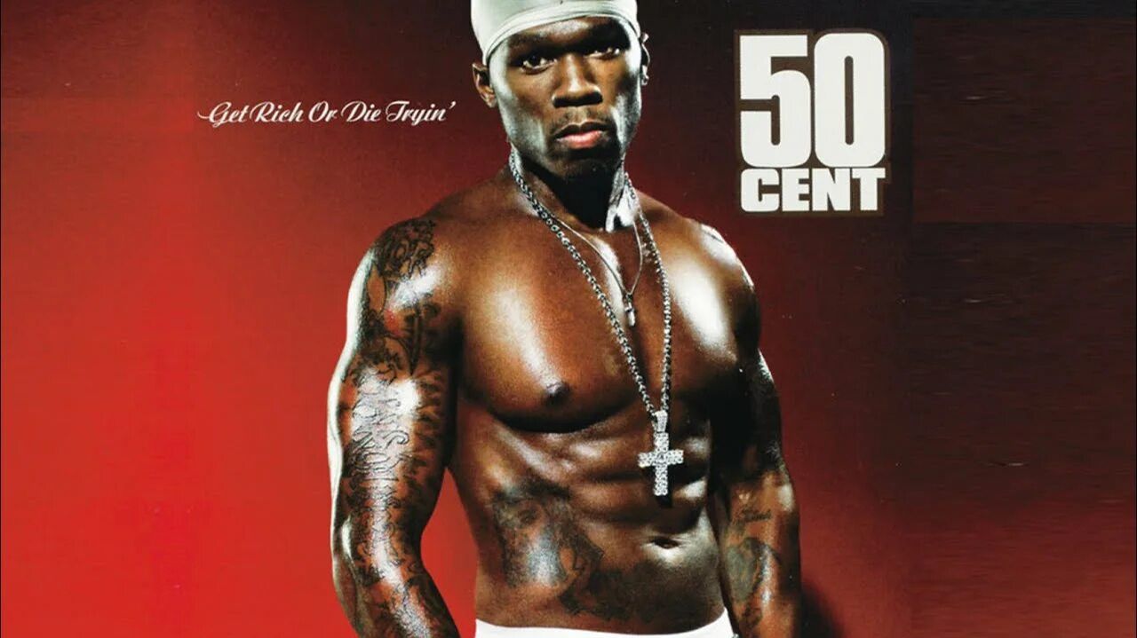 50 Cent
