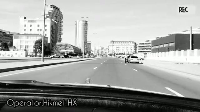 Vüsal Hüseynov. Official Klip