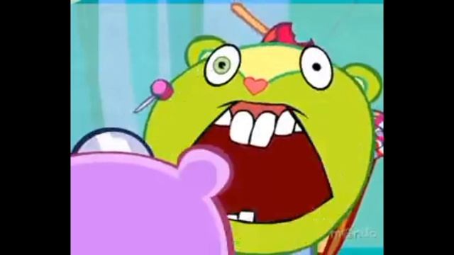 Happy Tree Friends Nuttin But The Tooth RYTP
(Осторожно есть два мата)