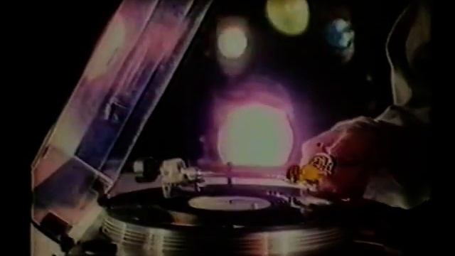 Video Kids  - Satellite