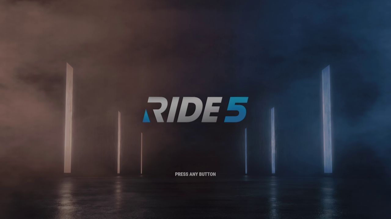 Итог моей игры в RiDE 5 (Сентябрь 2026)
