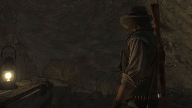 Red Dead Redemption