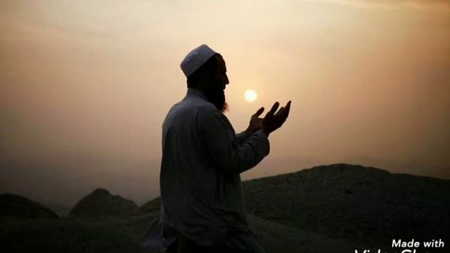 Jafari Sodiqning Uzlatni Ixtiyor Qilishi Haqida.