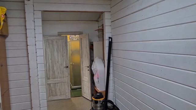 🏠  Дом 400кв.м клееный брус в КП Опушкино, г.о. Истра, участок 23 сотки, ВНУТРИ ДОМА