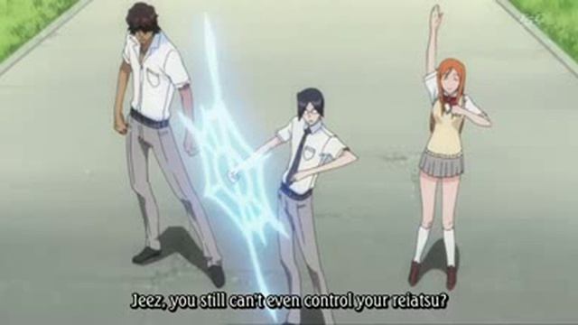 Bleach 169