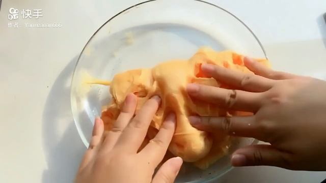 1 Hour Oddly Satisfying Slime ASMR No Music Videos - Relaxing Slime 2022
