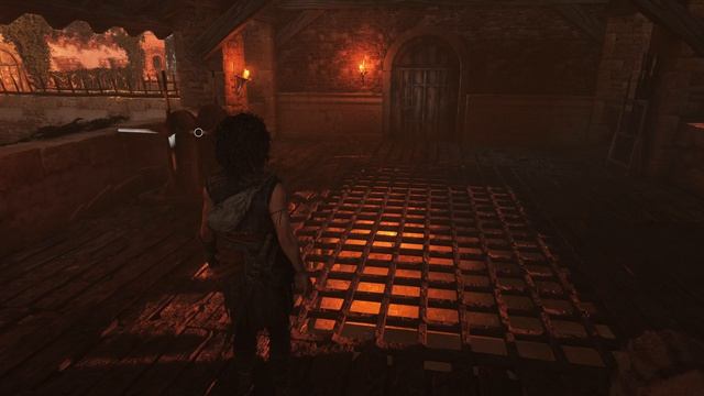 Resonance A Plague Tale Legacy - прохождение ПК 2026