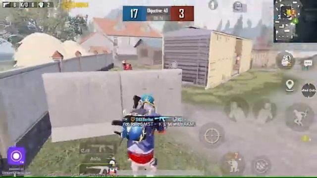 IOS 15 BETA 4 PUBG MOBILE IPHONE 8