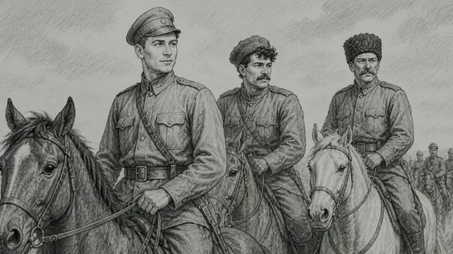 Жеребенок
