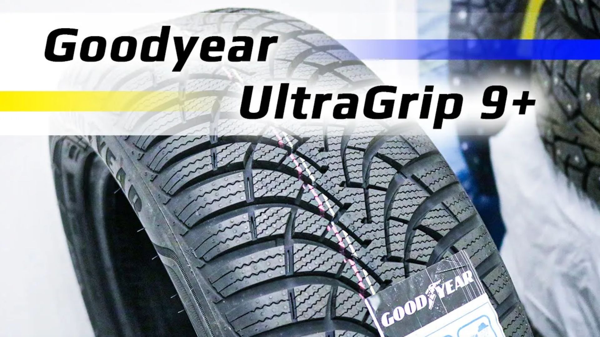 Goodyear