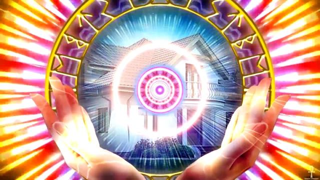 Fast CLEANING Of The Energy Channels Of Your Home | Achieve EVERYTHING | Qi Energy