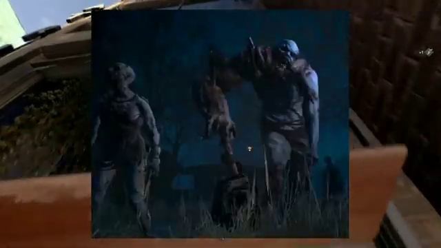 почти ОБЗОР Dying Light 2: Stay Human (спустя два месяца) #dyinglight2