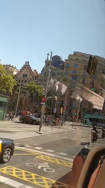 Barcelona 03.09.2026