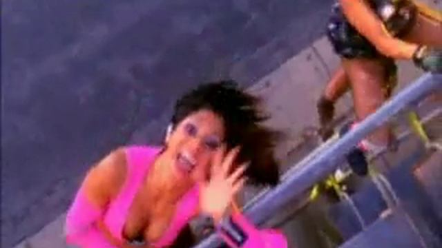 The Pussycat Dolls - When I Grow Up