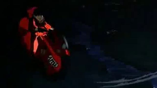 Akira Time Hase Come