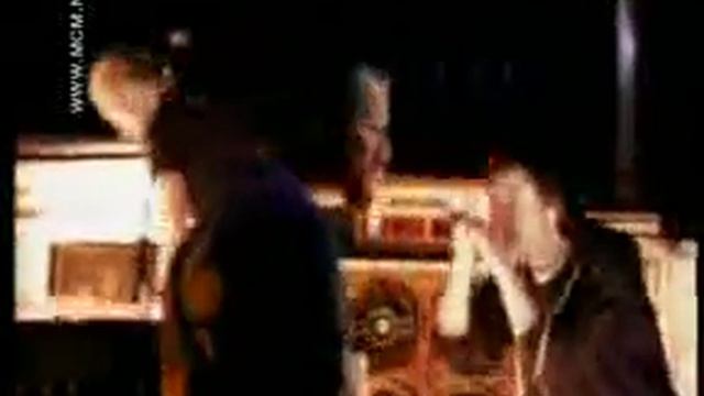 Faith No More - Digging The Grave
