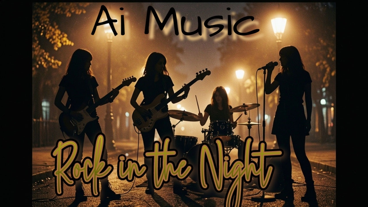 Ai Music