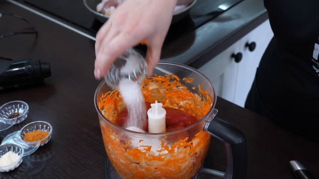 Соус к любому мясу.