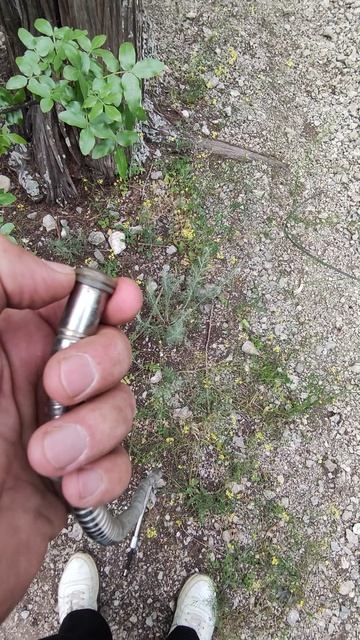 Трубка душевого шланга, которая никогда не потечёт