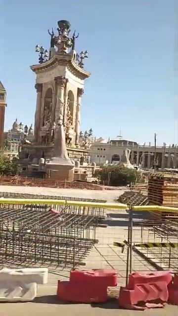 Barcelona 03.09.2026