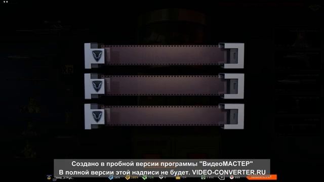 Warface Калика с Беспроцент
