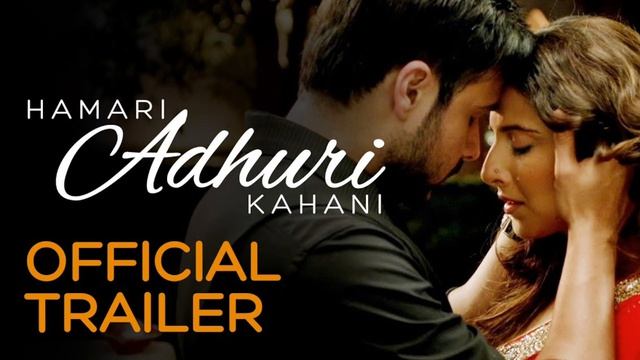 HAMARI ADHURI KAHANI | Non Copyright Music | Emraan Hashmi,Vidya Balan | Hindi Song | Music Box
