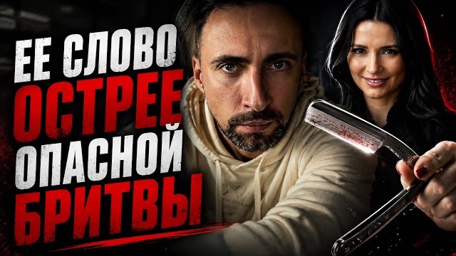 Я НЕ ЧАСТО РЕКОМЕНДУЮ -ВЫ ДОЛЖНЫ ЭТО ПОСМОТРЕТЬ