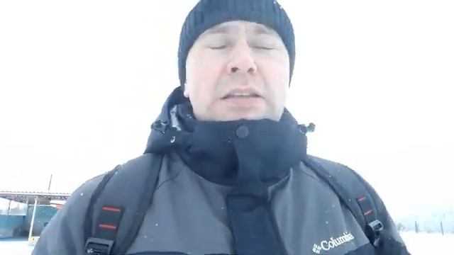 I муниципальная Олимпиада зимних видов спорта