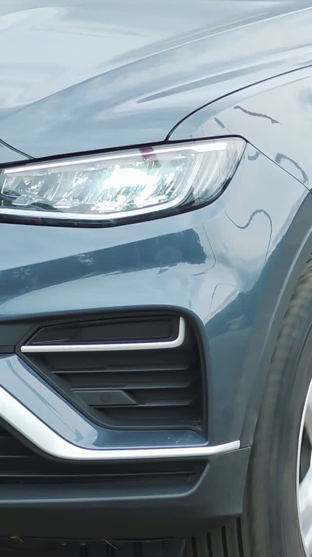 BELGEE X70 — полный привод или классический автомат? Какую версию брать?