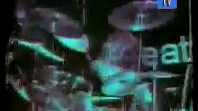 Blue Cheer - Summertime Blues 