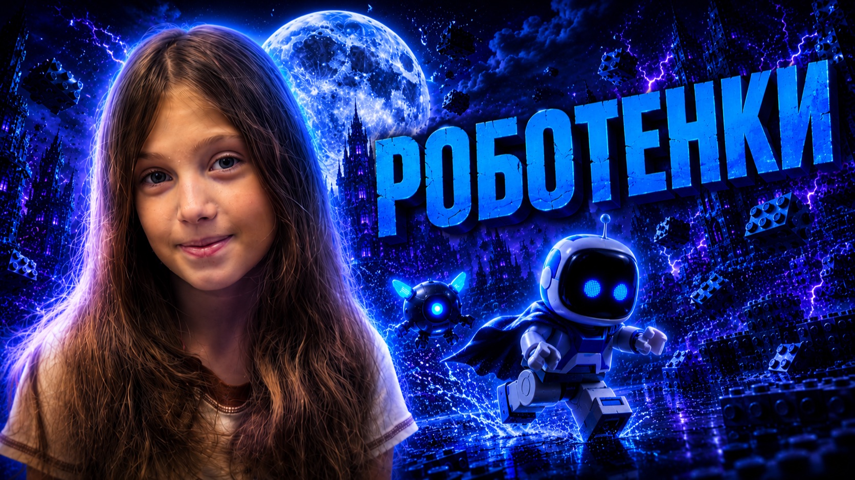 ASTROPLAYROOM/ АНГЕЛИШКА МЫШКА