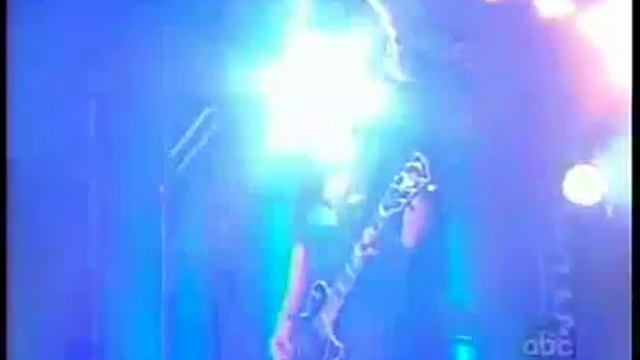 Jimmy Kimmel - Monsoon (09.09.2008)     