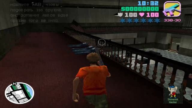 GTA Long Night Zombie city - прохождение без комментариев