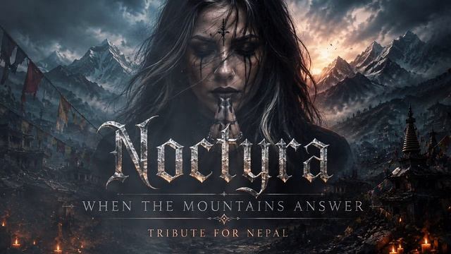 Noctyra_When The Mountains Answer
