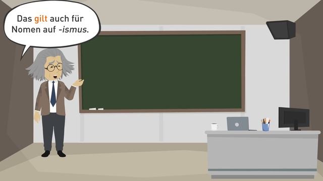 Deutsch Lernen | Deutsche Artikel: Der, Die Oder Das? | Die Regeln Mit Beispielen Erklärt & Quiz!