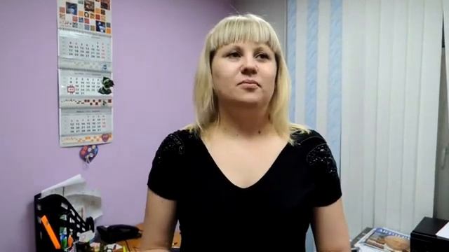 Отзыв на тренинг ХАССП от ООО "Овен"